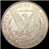 Image 2 : 1878 8TF Morgan Silver Dollar CLOSELY UNC