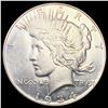 Image 1 : 1934-D Silver Peace Dollar UNCIRCULATED