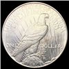 Image 2 : 1934-D Silver Peace Dollar UNCIRCULATED