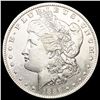 Image 1 : 1886-O Morgan Silver Dollar UNCIRCULATED