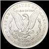 Image 2 : 1886-O Morgan Silver Dollar UNCIRCULATED