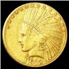 Image 1 : 1912-S $10 Gold Eagle CLOSELY UNCIRCULATED