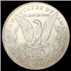 Image 2 : 1878-S Morgan Silver Dollar UNCIRCULATED