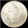 Image 1 : 1878-S Morgan Silver Dollar UNCIRCULATED