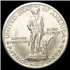 Image 1 : 1925 Lexington Half Dollar UNCIRCULATED