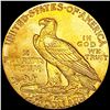 Image 2 : 1910 $2.50 Gold Quarter Eagle CLOSELY UNC