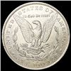 Image 2 : 1886-O Morgan Silver Dollar UNCIRCULATED