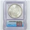 Image 2 : 1880 Morgan Silver Dollar ICG MS65