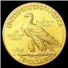 Image 2 : 1910-D $10 Gold Eagle UNCIRCULATED