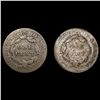 Image 2 : (2) Large Cents (1820, 1822) NICELY CIRCULATED