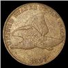 Image 1 : 1857 Flying Eagle Cent LIGHTLY CIRCULATED