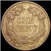 Image 2 : 1857 Flying Eagle Cent LIGHTLY CIRCULATED