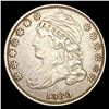 Image 1 : 1835 Capped Bust Dime CLOSELY UNCIRCULATED