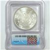 Image 2 : 1885 Morgan Silver Dollar ICG MS65