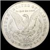 Image 2 : 1878 7TF Morgan Silver Dollar CLOSELY UNC