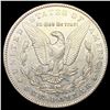 Image 2 : 1897-S Morgan Silver Dollar CLOSELY UNCIRCULATED