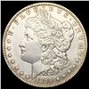 Image 1 : 1889-O Morgan Silver Dollar CLOSELY UNCIRCULATED