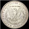 Image 2 : 1889-O Morgan Silver Dollar CLOSELY UNCIRCULATED