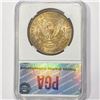 Image 2 : 1882-O Morgan Silver Dollar PGA MS66