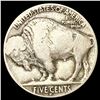 Image 2 : 1914-D Buffalo Nickel NICELY CIRCULATED