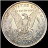 Image 2 : 1881-O Morgan Silver Dollar UNCIRCULATED