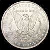 Image 2 : 1887 Morgan Silver Dollar UNCIRCULATED
