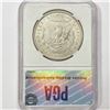 Image 2 : 1893 Morgan Silver Dollar PGA MS60