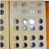 Image 2 : 1955-1998 Washington Quarter Book (112 Coins)