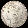 Image 1 : 1895-O Morgan Silver Dollar NICELY CIRCULATED