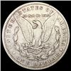 Image 2 : 1895-O Morgan Silver Dollar NICELY CIRCULATED