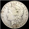 Image 1 : 1903-S Morgan Silver Dollar NICELY CIRCULATED