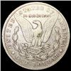 Image 2 : 1903-S Morgan Silver Dollar NICELY CIRCULATED