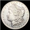 Image 1 : 1884-S Morgan Silver Dollar UNCIRCULATED