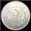Image 2 : 1884-S Morgan Silver Dollar UNCIRCULATED