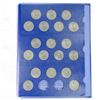 Image 2 : 1932-1965 Washington Quarter Book (82 Coins)