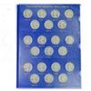 Image 3 : 1932-1965 Washington Quarter Book (82 Coins)