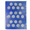 Image 4 : 1932-1965 Washington Quarter Book (82 Coins)
