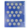 Image 5 : 1932-1965 Washington Quarter Book (82 Coins)