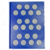 Image 6 : 1932-1965 Washington Quarter Book (82 Coins)