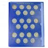 Image 7 : 1932-1965 Washington Quarter Book (82 Coins)
