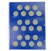 Image 8 : 1932-1965 Washington Quarter Book (82 Coins)