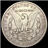 Image 2 : 1903-S Morgan Silver Dollar NICELY CIRCULATED