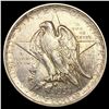 Image 1 : 1934 Texas Half Dollar UNCIRCULATED