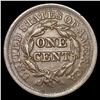 Image 2 : 1852 Large Cent LIGHTLY CIRCULATED