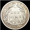 Image 2 : 1898-O Barber Half Dime ABOUT UNCIRCULATED