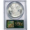 Image 2 : 1882-S Morgan Silver Dollar PCGS MS65