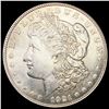 Image 1 : 1921 Morgan Silver Dollar UNCIRCULATED