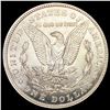 Image 2 : 1921 Morgan Silver Dollar UNCIRCULATED