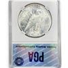 Image 2 : 1926 Silver Peace Dollar PGA MS64