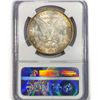 Image 2 : 1882-S Morgan Silver Dollar NGC MS62